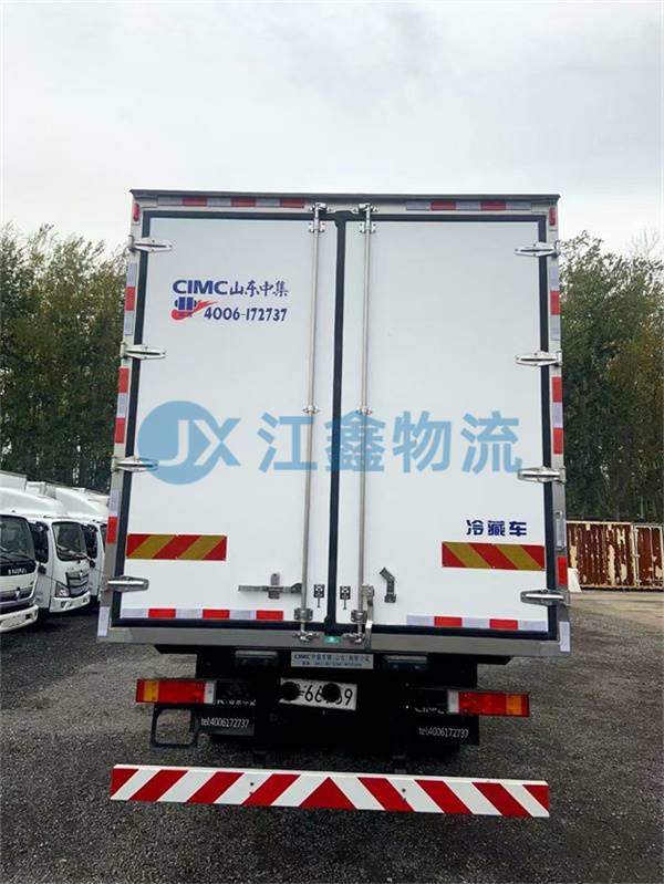 北辰到漳州物流公司